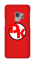 DeathKillerNOR Samsung Phone Cases