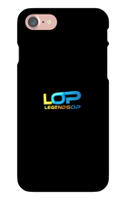 legendsop iPhone Phone Cases