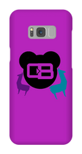 LOOT BEARR  Samsung Phone Cases