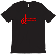 tshirt twitch