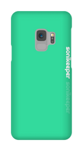 sonikeeper Samsung Phone Cases