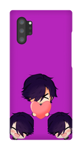 fanboyhouyi Samsung Phone Cases