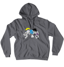 Skele Valley Hoodie