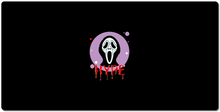 deranged_panda XXL Hype Gaming Mousepad