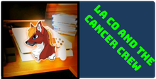 Lloyd Andrews Deskmat