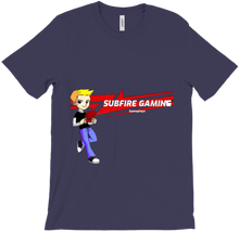 subfiregaming T-Shirts