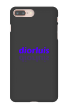 diorluis iPhone Phone Cases