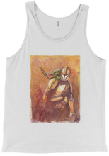 Lone Wolf and Cub Tanktop