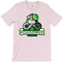 swishballergaming T-Shirts