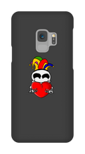 Joker Samsung Phone Cases