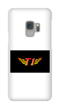 t137__ Samsung Phone Cases