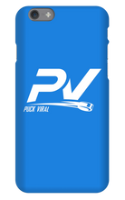 puckviral iPhone Phone Cases