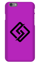 SKIMMO iPhone Phone Cases