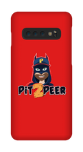 pit2peer Samsung Phone Cases