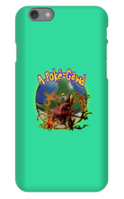 Poké-Gawd iPhone Phone Case