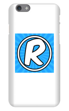 reocraftv2 iPhone Phone Cases
