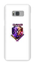 dawghousegaminguk Samsung Phone Cases