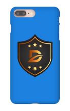 realdonzii iPhone Phone Cases