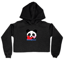 PandiHeart-CroppedHoodie