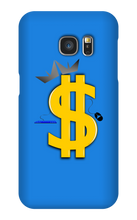 ogm0n3y'$games Samsung Phone Cases
