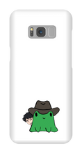 mr_thang_ Samsung Phone Cases