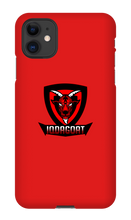 iqdagoat_ iPhone Phone Cases