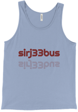 sirj33bus Tank Top