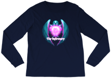 Infirmary Long Sleeve Tee