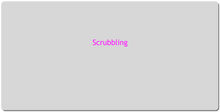 scrubblingyt XXL Gaming Mousepad