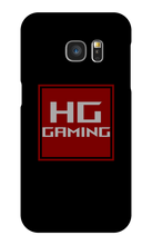 HG Gaming Samsung Phone Cases