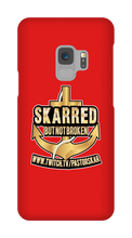 PastorSKAR Samsung Phone Cases