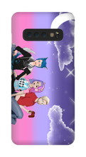masonbegaming Samsung Phone Cases