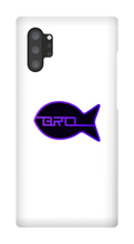 brofishtv Samsung Phone Cases
