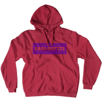 derlostiii Hoodies (No-Zip/Pullover)