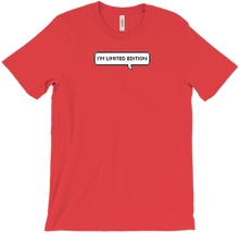 Limited Edition T-Shirt