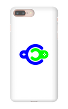 crazzyrobtv iPhone Phone Cases