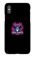 dreamerontv iPhone Phone Cases