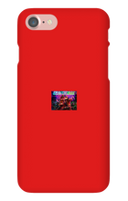 amandaoliveiradasilva iPhone Phone Cases