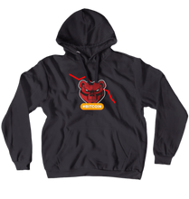 Rave your hood #bearish