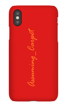 iPhone Phone Cases