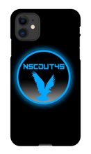 nscout45 iPhone Phone Cases