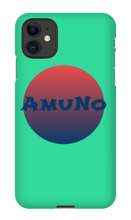 codecontrive iPhone Phone Cases