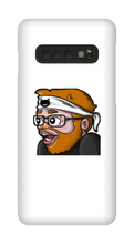 gingerninjainc Samsung Phone Cases
