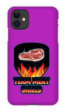TMS iPhone Phone Case