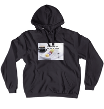 talulajadeuk Hoodies (No-Zip/Pullover)