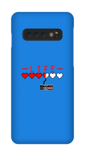 Gaming Gives me Life by InfInc Samsung Cases
