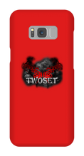twoset Samsung Phone Cases