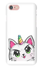 xladylunax iPhone Phone Cases