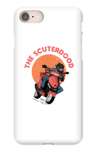 Phone Case (iPhone) | The ScuterDood