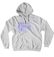 GAMING BEAST HOODIE
